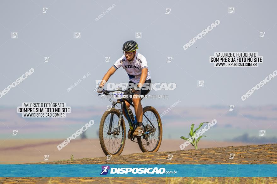 Circuito Regional - 4ª Etapa - São Jorge do Ivaí