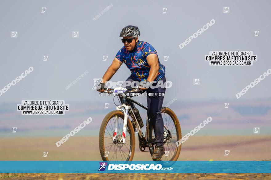 Circuito Regional - 4ª Etapa - São Jorge do Ivaí