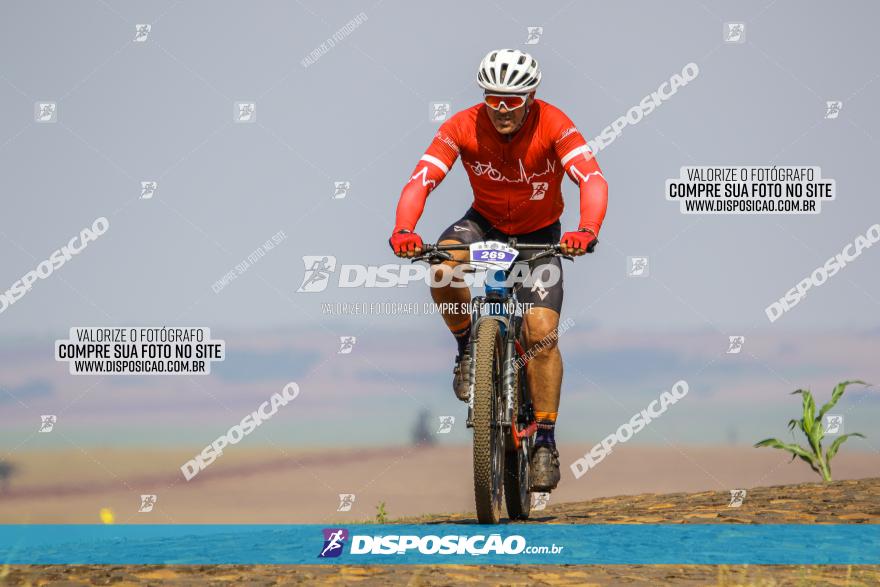 Circuito Regional - 4ª Etapa - São Jorge do Ivaí