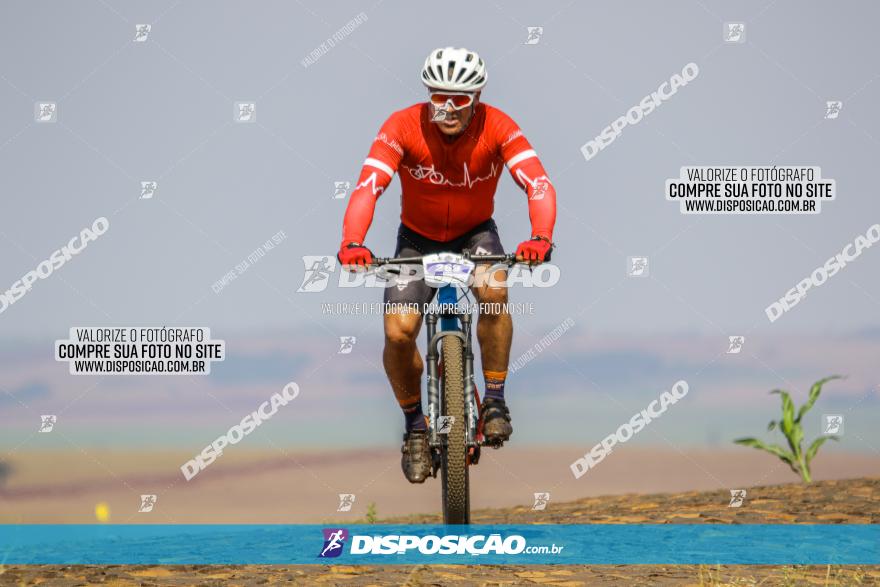 Circuito Regional - 4ª Etapa - São Jorge do Ivaí