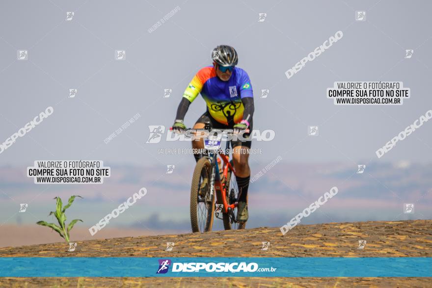 Circuito Regional - 4ª Etapa - São Jorge do Ivaí