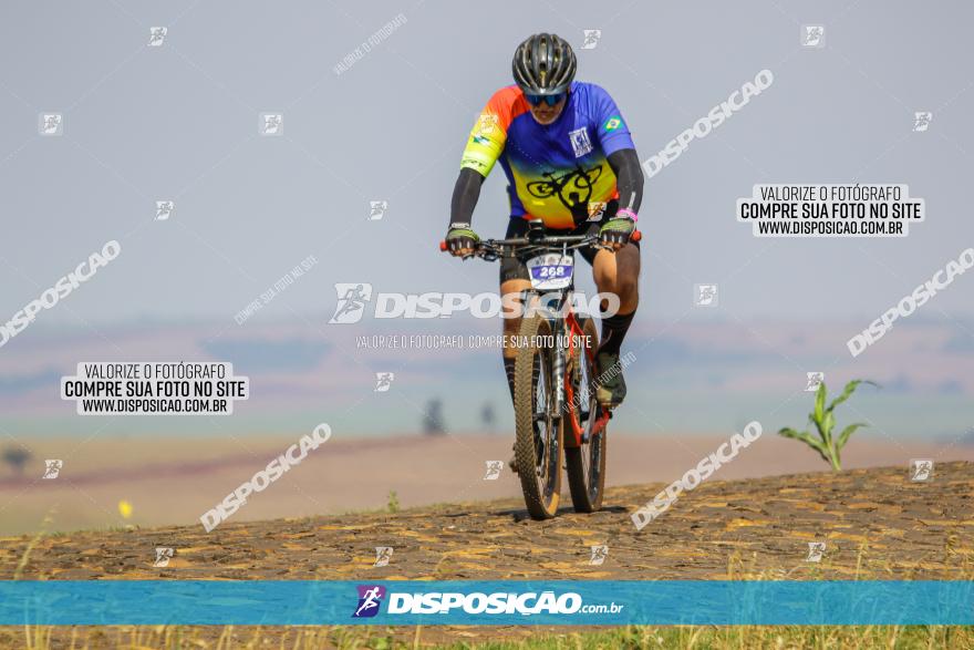 Circuito Regional - 4ª Etapa - São Jorge do Ivaí