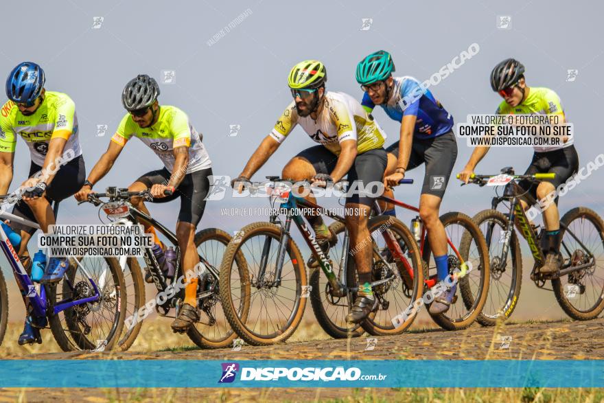 Circuito Regional - 4ª Etapa - São Jorge do Ivaí