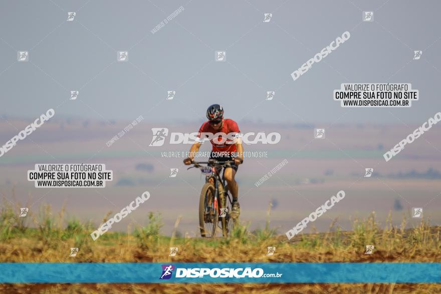 Circuito Regional - 4ª Etapa - São Jorge do Ivaí