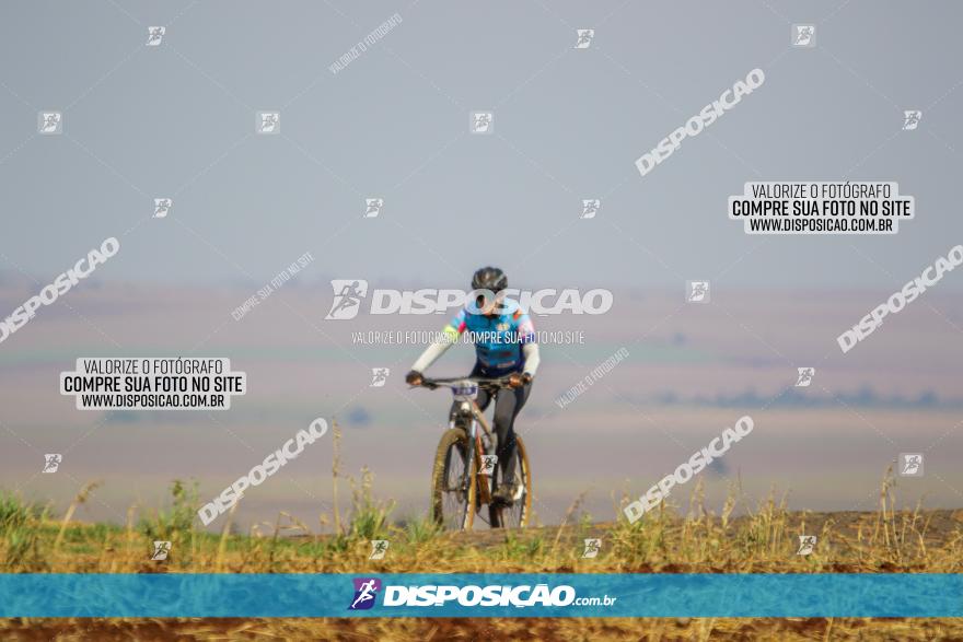 Circuito Regional - 4ª Etapa - São Jorge do Ivaí