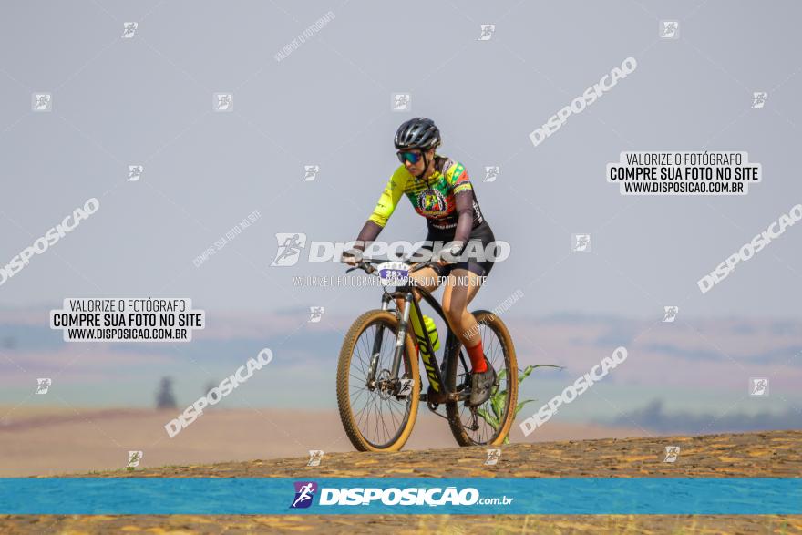 Circuito Regional - 4ª Etapa - São Jorge do Ivaí