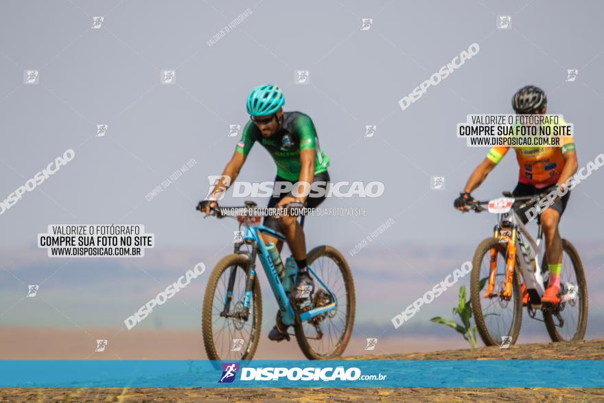 Circuito Regional - 4ª Etapa - São Jorge do Ivaí