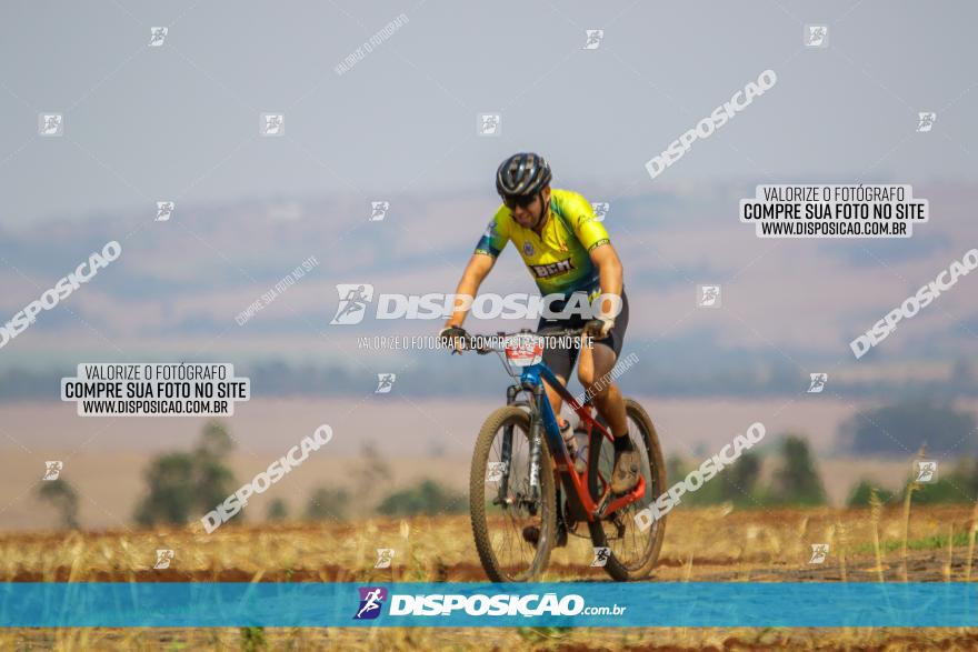 Circuito Regional - 4ª Etapa - São Jorge do Ivaí