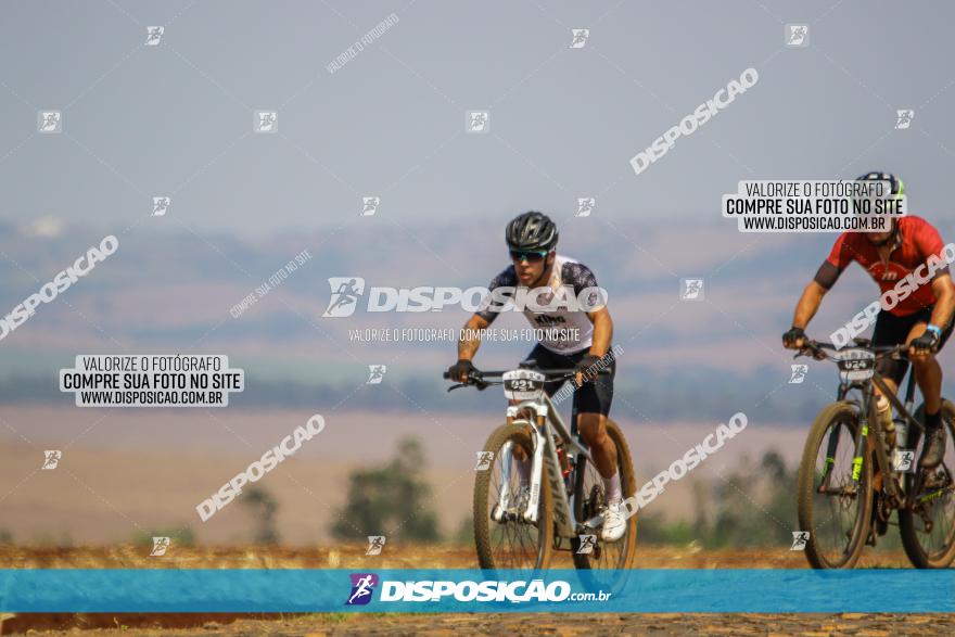 Circuito Regional - 4ª Etapa - São Jorge do Ivaí