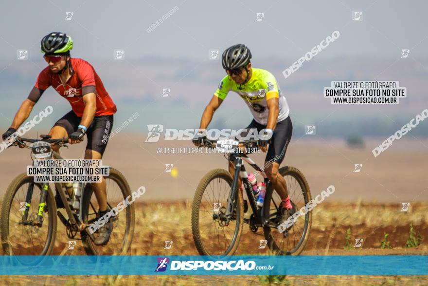 Circuito Regional - 4ª Etapa - São Jorge do Ivaí