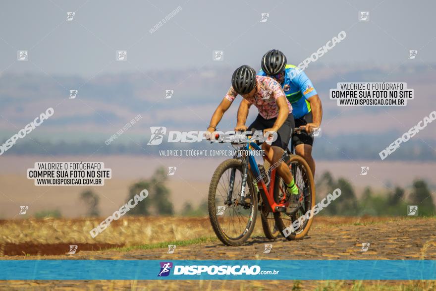 Circuito Regional - 4ª Etapa - São Jorge do Ivaí