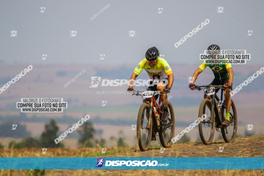 Circuito Regional - 4ª Etapa - São Jorge do Ivaí