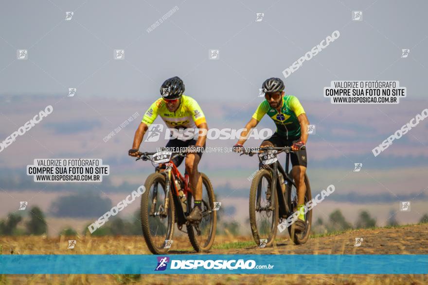 Circuito Regional - 4ª Etapa - São Jorge do Ivaí