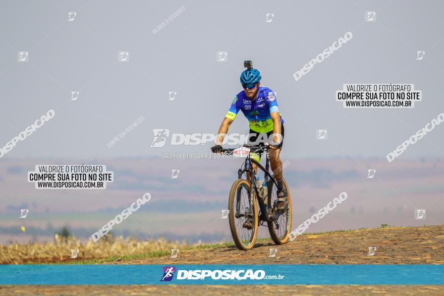 Circuito Regional - 4ª Etapa - São Jorge do Ivaí