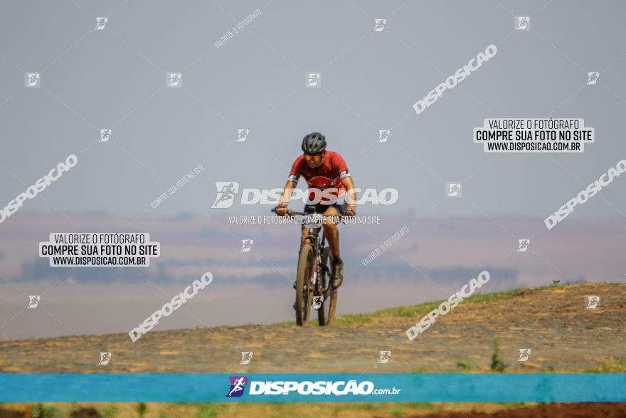 Circuito Regional - 4ª Etapa - São Jorge do Ivaí