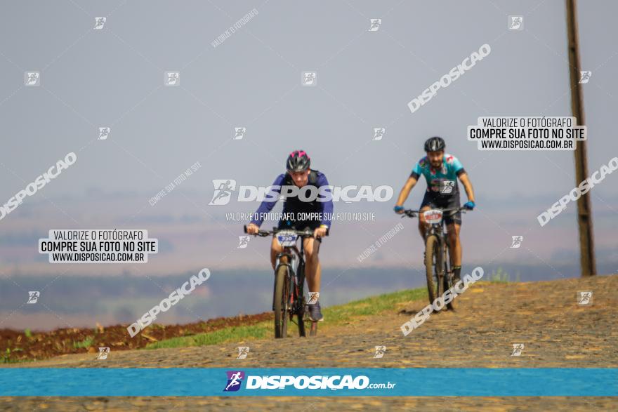 Circuito Regional - 4ª Etapa - São Jorge do Ivaí