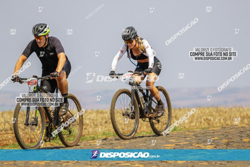 Circuito Regional - 4ª Etapa - São Jorge do Ivaí