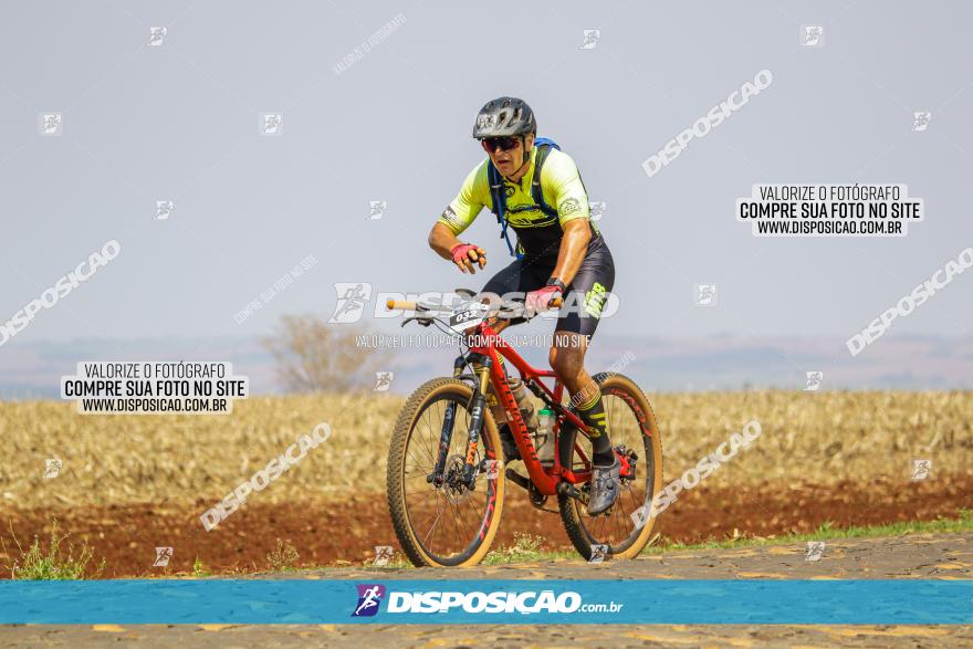 Circuito Regional - 4ª Etapa - São Jorge do Ivaí