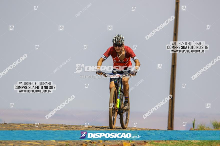 Circuito Regional - 4ª Etapa - São Jorge do Ivaí