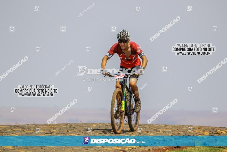 Circuito Regional - 4ª Etapa - São Jorge do Ivaí