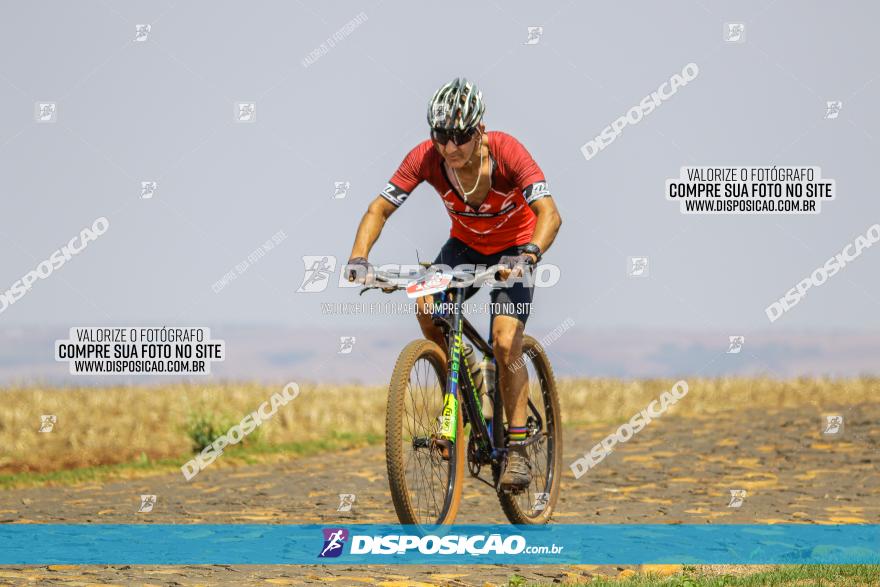 Circuito Regional - 4ª Etapa - São Jorge do Ivaí