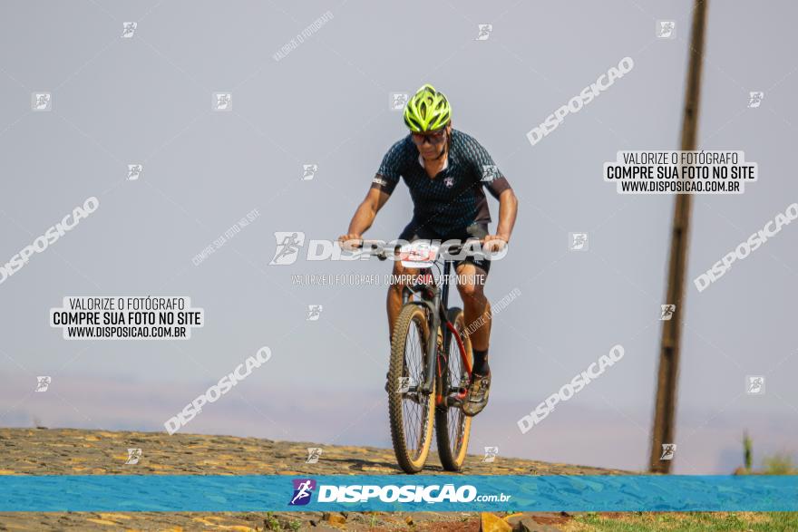 Circuito Regional - 4ª Etapa - São Jorge do Ivaí