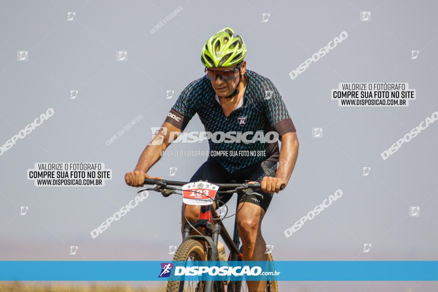 Circuito Regional - 4ª Etapa - São Jorge do Ivaí