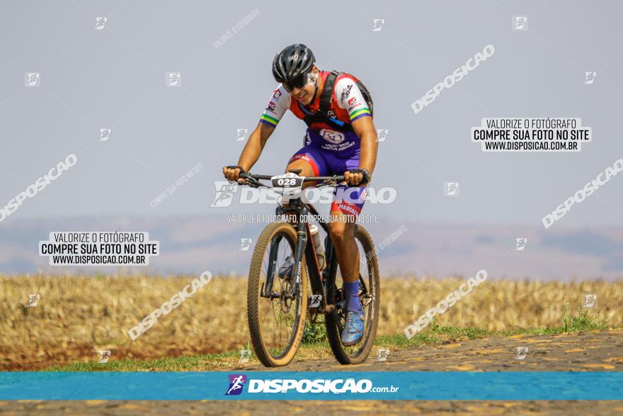 Circuito Regional - 4ª Etapa - São Jorge do Ivaí