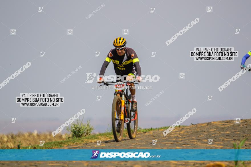 Circuito Regional - 4ª Etapa - São Jorge do Ivaí