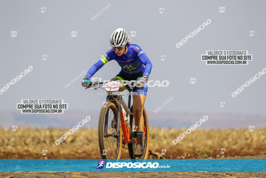 Circuito Regional - 4ª Etapa - São Jorge do Ivaí