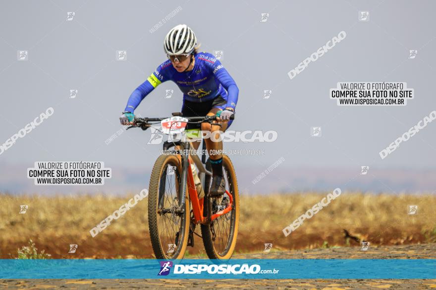 Circuito Regional - 4ª Etapa - São Jorge do Ivaí