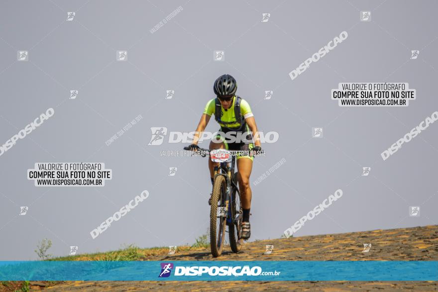 Circuito Regional - 4ª Etapa - São Jorge do Ivaí