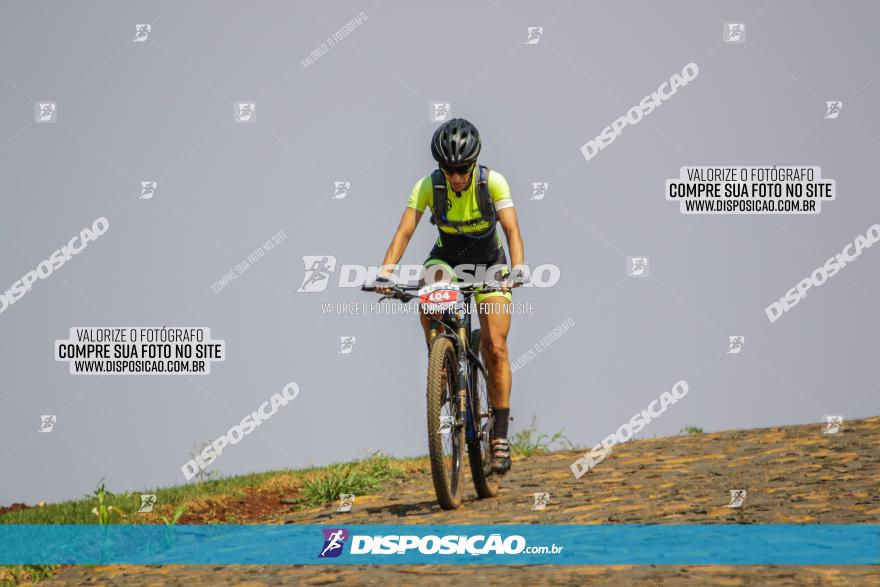 Circuito Regional - 4ª Etapa - São Jorge do Ivaí