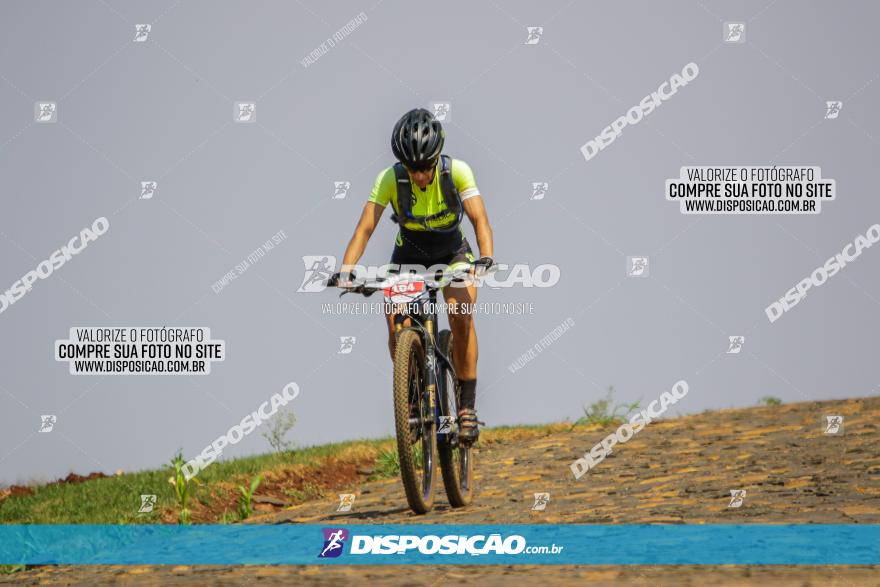 Circuito Regional - 4ª Etapa - São Jorge do Ivaí