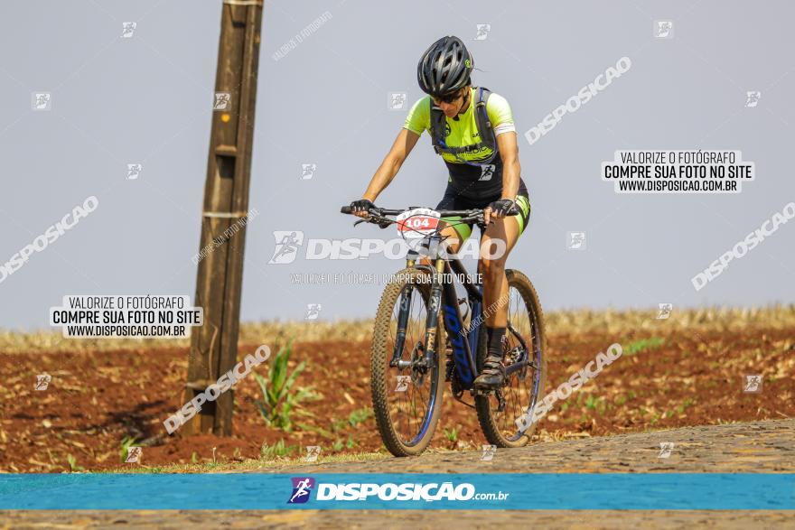 Circuito Regional - 4ª Etapa - São Jorge do Ivaí