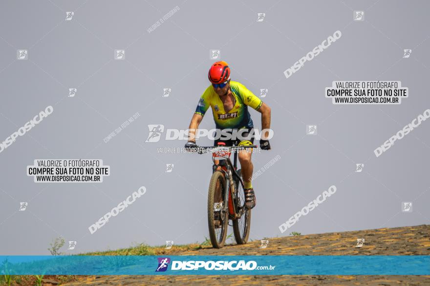 Circuito Regional - 4ª Etapa - São Jorge do Ivaí