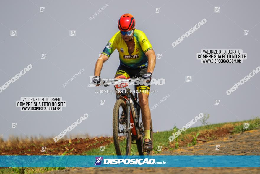 Circuito Regional - 4ª Etapa - São Jorge do Ivaí