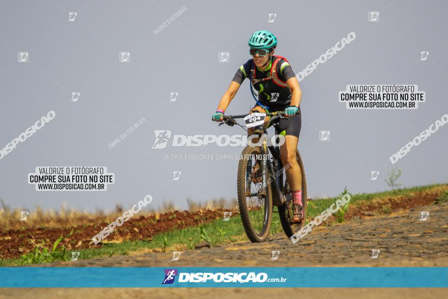 Circuito Regional - 4ª Etapa - São Jorge do Ivaí