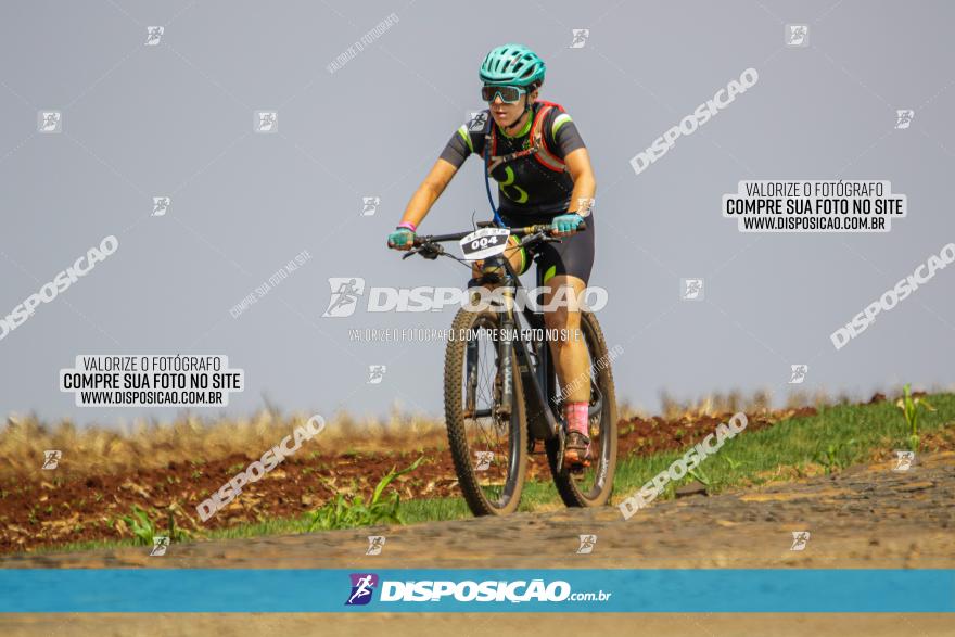 Circuito Regional - 4ª Etapa - São Jorge do Ivaí