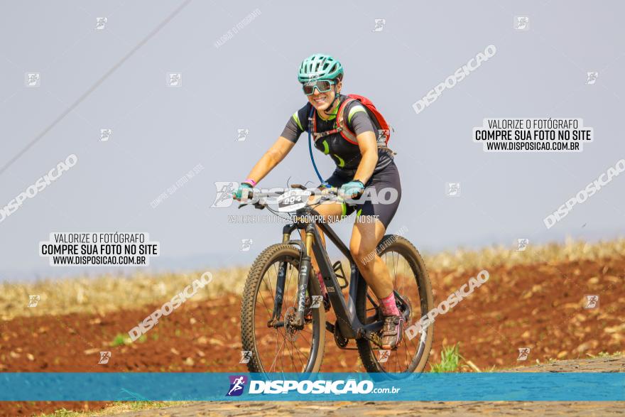 Circuito Regional - 4ª Etapa - São Jorge do Ivaí