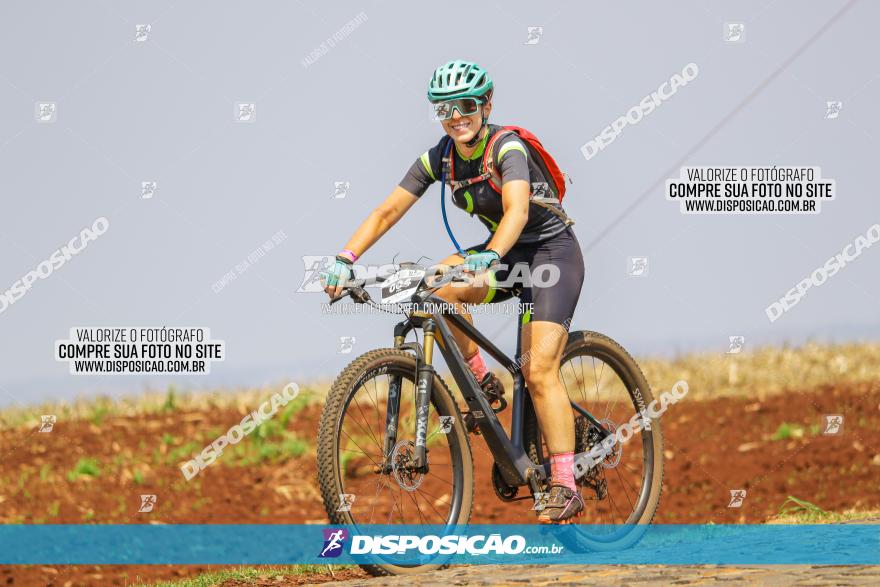 Circuito Regional - 4ª Etapa - São Jorge do Ivaí