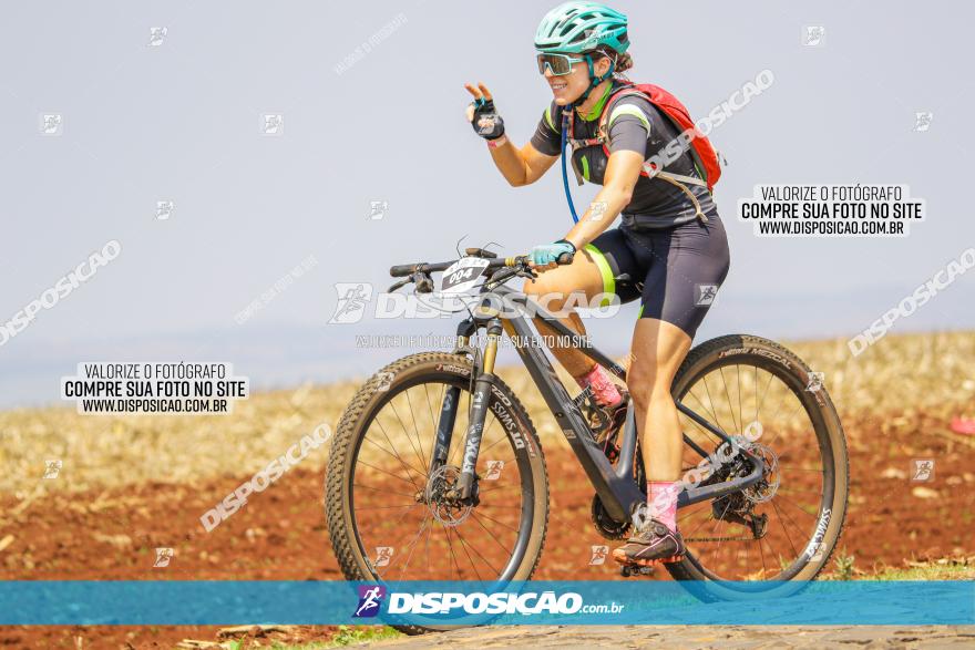 Circuito Regional - 4ª Etapa - São Jorge do Ivaí