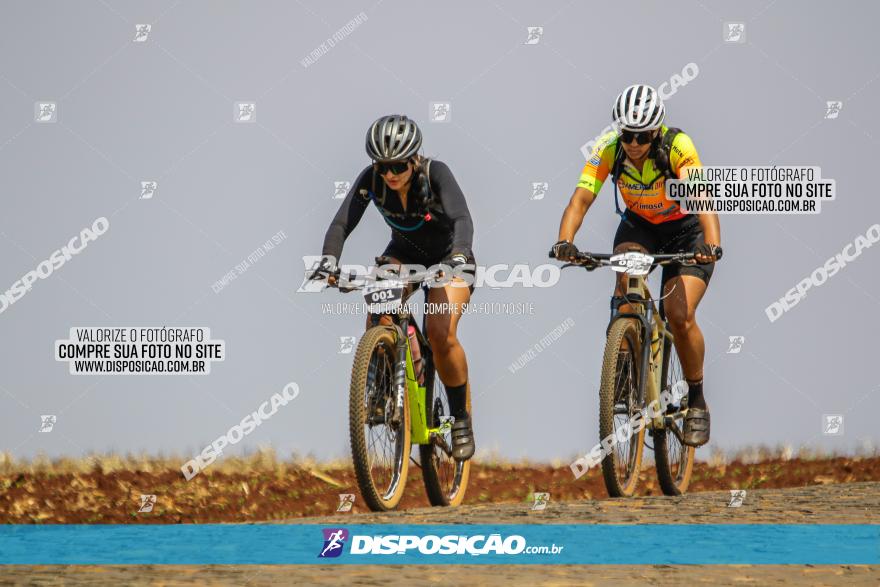 Circuito Regional - 4ª Etapa - São Jorge do Ivaí