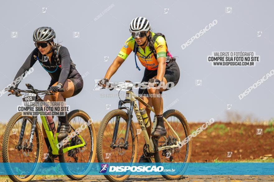 Circuito Regional - 4ª Etapa - São Jorge do Ivaí