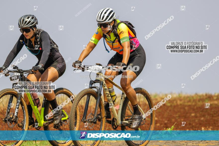 Circuito Regional - 4ª Etapa - São Jorge do Ivaí