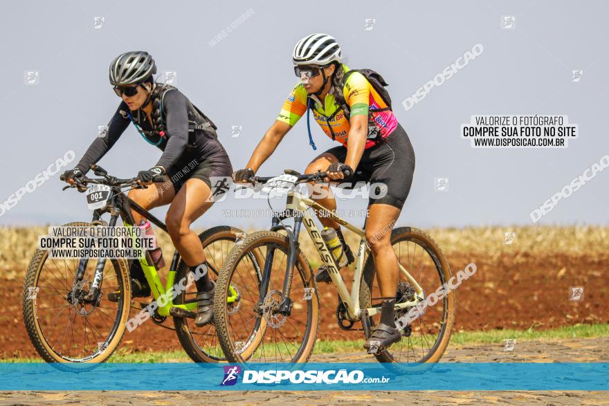 Circuito Regional - 4ª Etapa - São Jorge do Ivaí