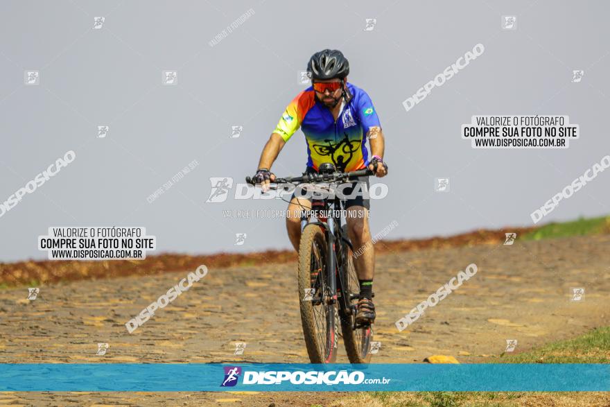 Circuito Regional - 4ª Etapa - São Jorge do Ivaí