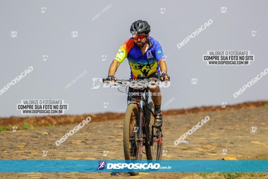 Circuito Regional - 4ª Etapa - São Jorge do Ivaí