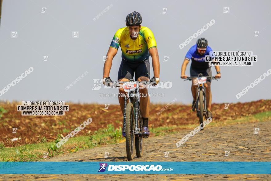 Circuito Regional - 4ª Etapa - São Jorge do Ivaí