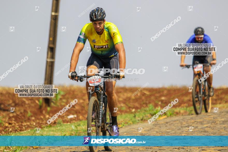 Circuito Regional - 4ª Etapa - São Jorge do Ivaí